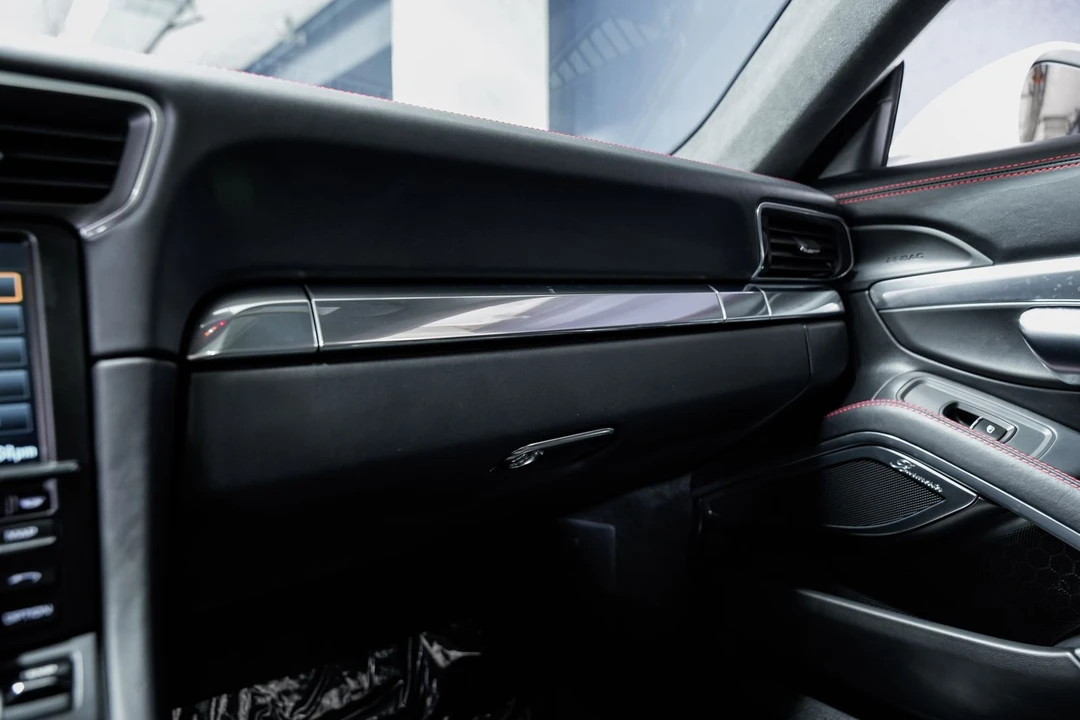 2014 Porsche 991 Carrera S - Image 17 of 31