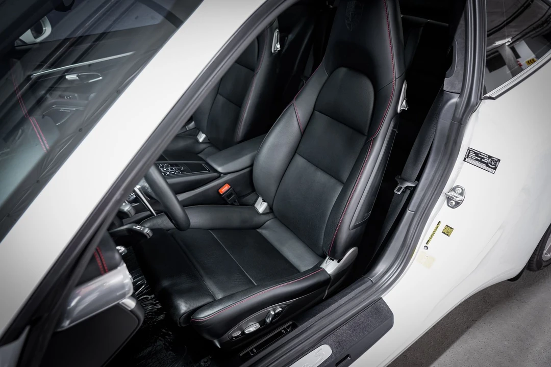 2014 Porsche 991 Carrera S - Image 21 of 31