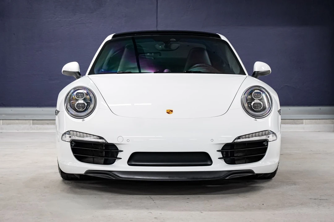 2014 Porsche 991 Carrera S - Image 5 of 31