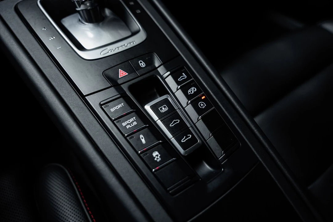 2014 Porsche 991 Carrera S - Image 16 of 31