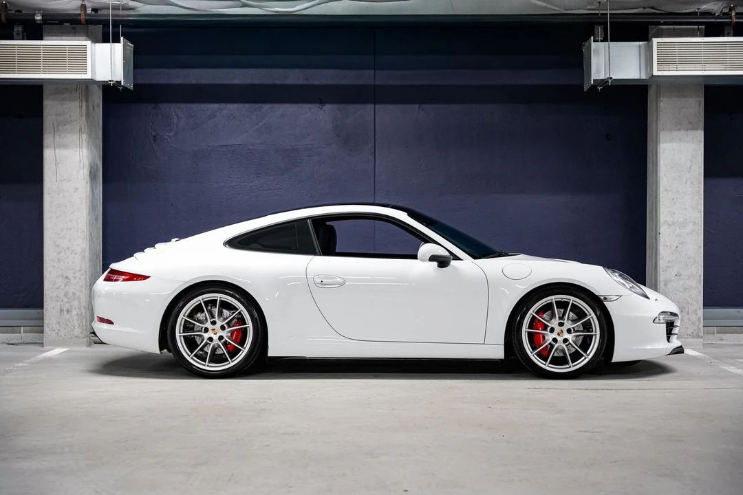 2014 Porsche 991 Carrera S - Image 2 of 31