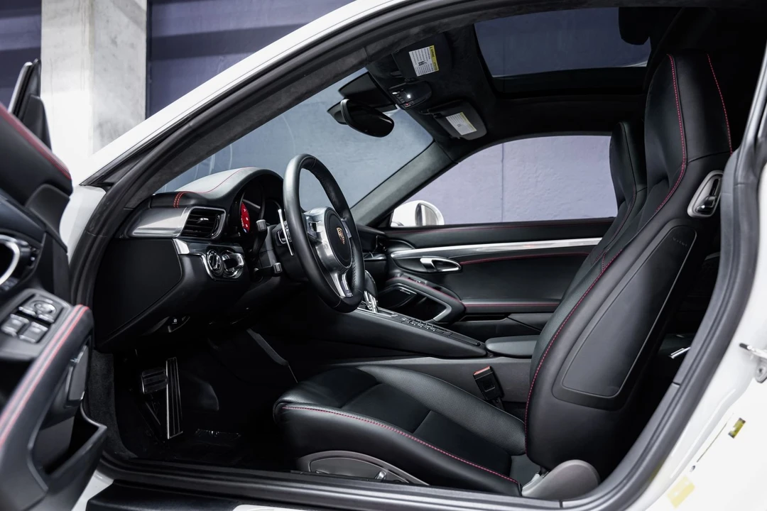 2014 Porsche 991 Carrera S - Image 20 of 31