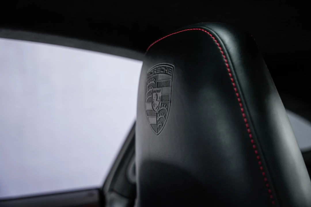 2014 Porsche 991 Carrera S - Image 18 of 31