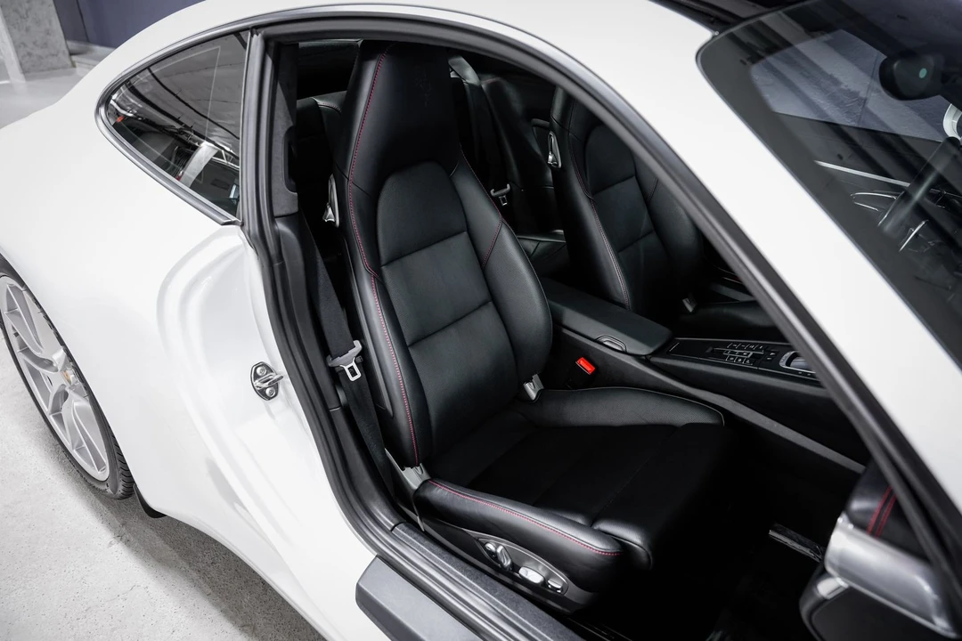 2014 Porsche 991 Carrera S - Image 27 of 31