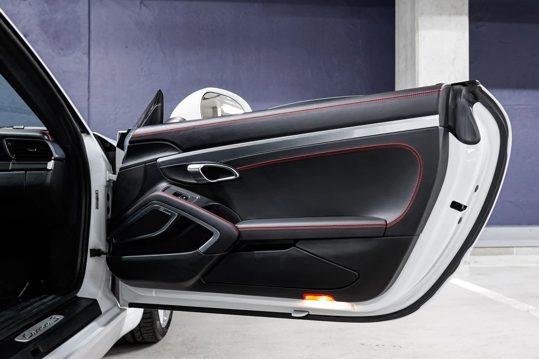 2014 Porsche 991 Carrera S - Image 25 of 31