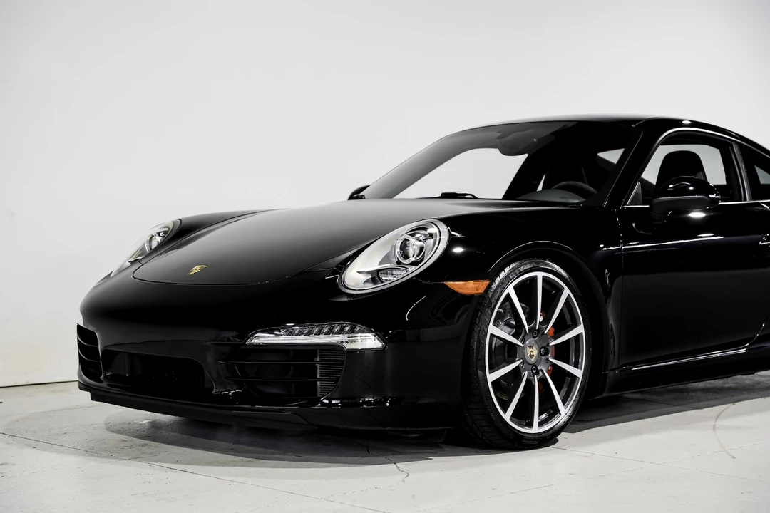 2014 Porsche 991 Carrera S - Image 30 of 31