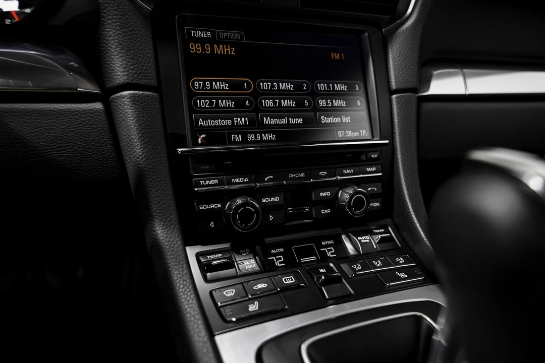 2014 Porsche 991 Carrera S - Image 14 of 31