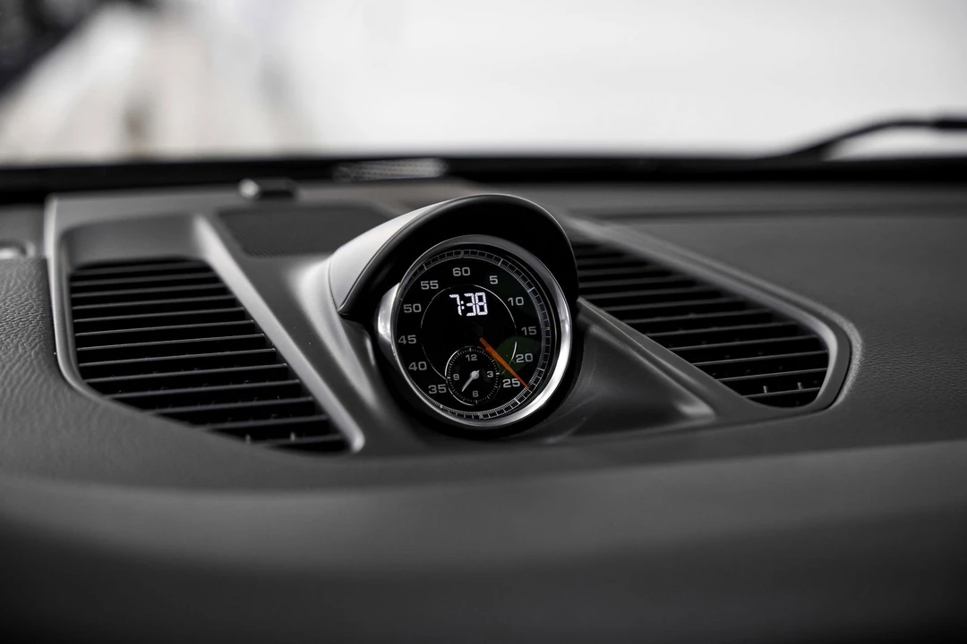 2014 Porsche 991 Carrera S - Image 13 of 31