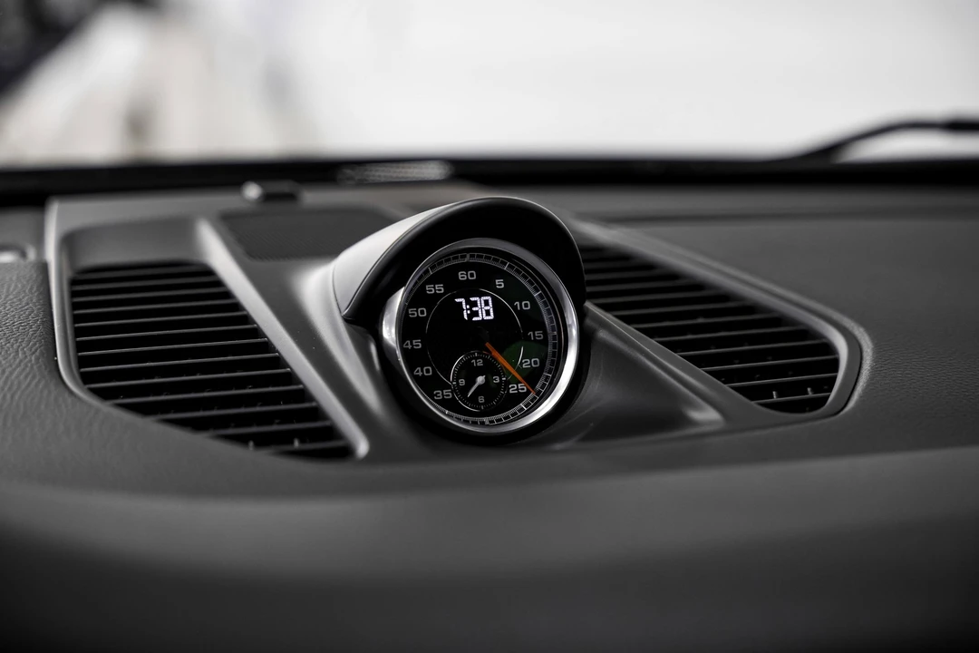 2014 Porsche 991 Carrera S - Image 13 of 21