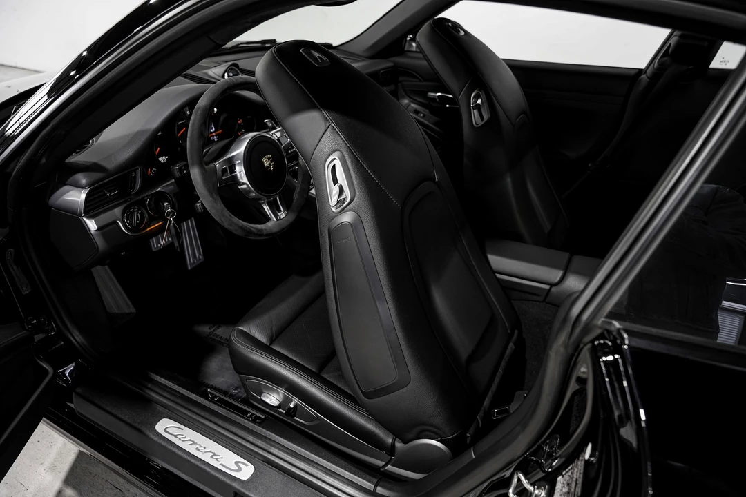 2014 Porsche 991 Carrera S - Image 20 of 21