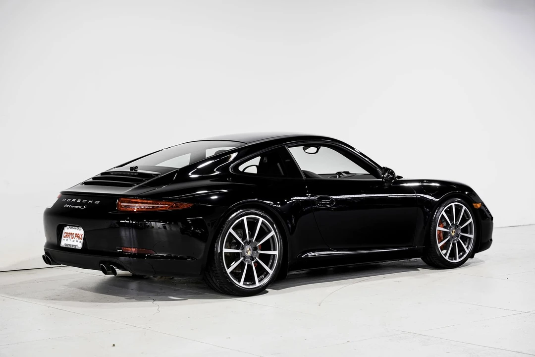 2014 Porsche 991 Carrera S - Image 3 of 31
