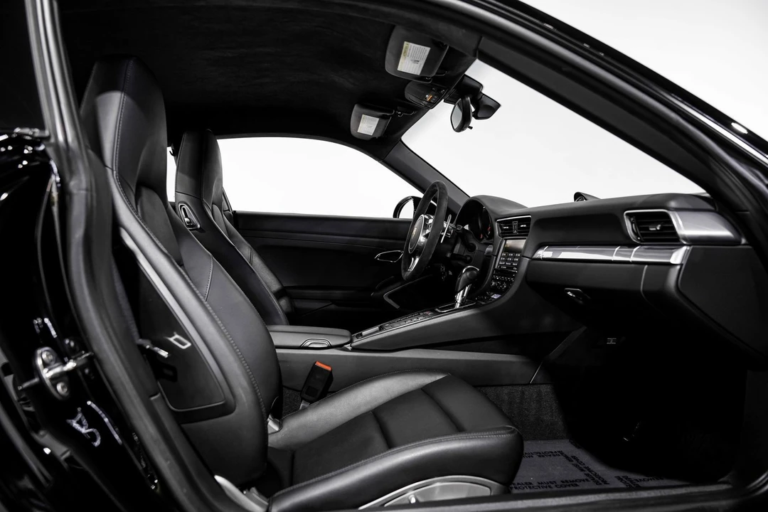 2014 Porsche 991 Carrera S - Image 28 of 31