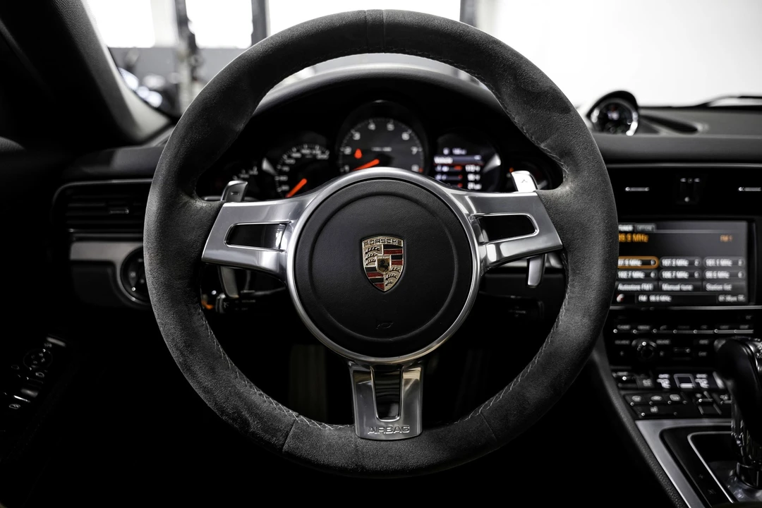 2014 Porsche 991 Carrera S - Image 10 of 12
