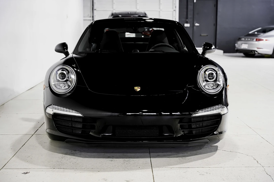 2014 Porsche 991 Carrera S - Image 5 of 21