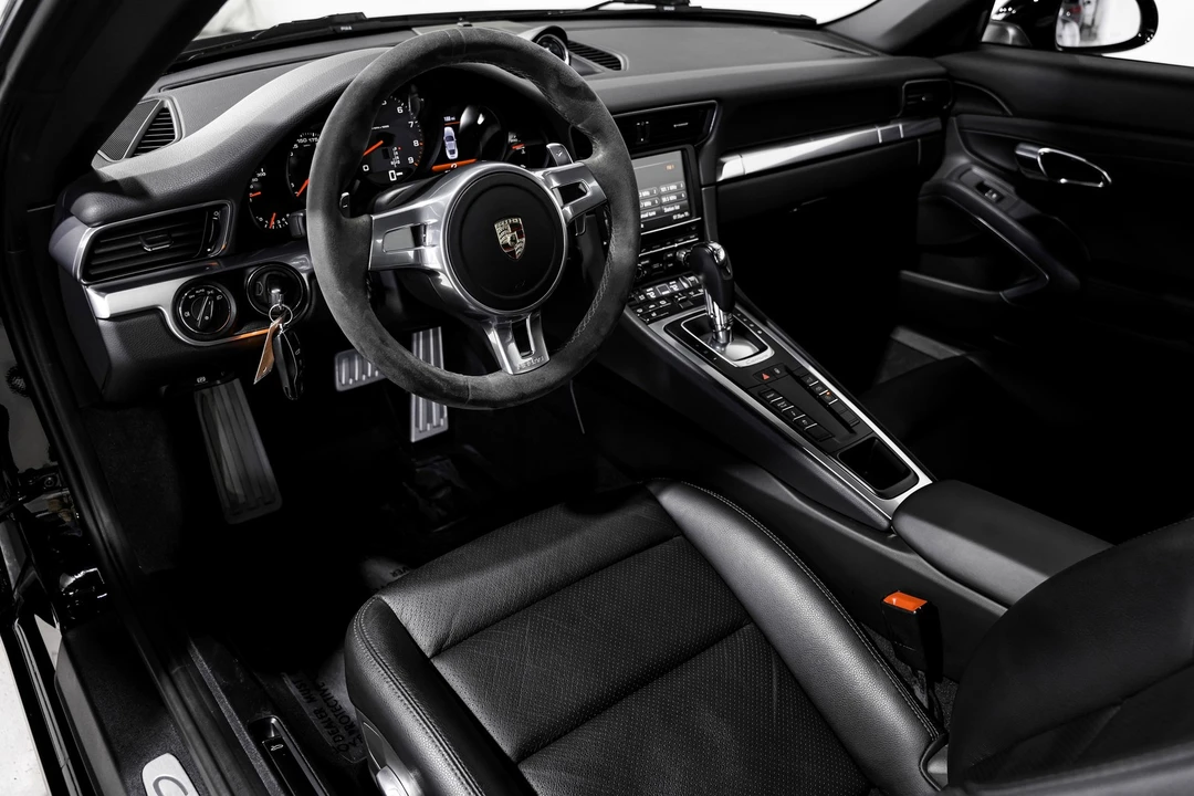 2014 Porsche 991 Carrera S - Image 9 of 12