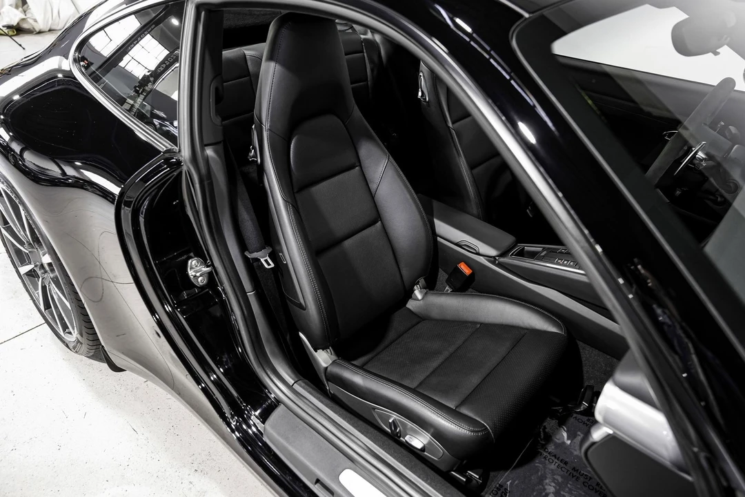 2014 Porsche 991 Carrera S - Image 27 of 31