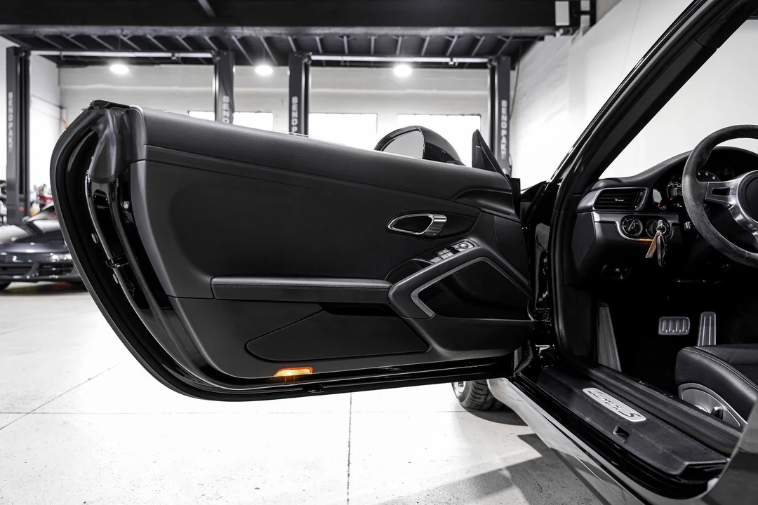2014 Porsche 991 Carrera S - Image 24 of 31
