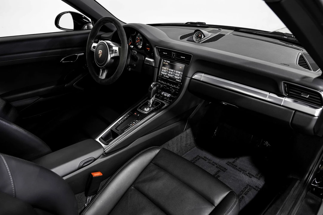 2014 Porsche 991 Carrera S - Image 29 of 31