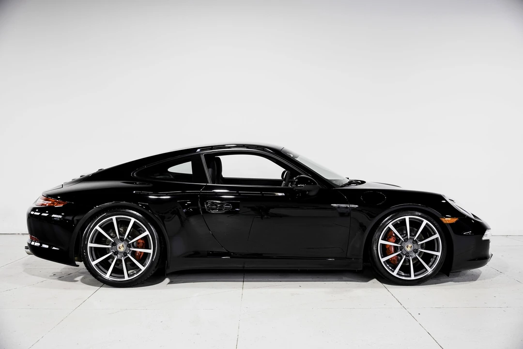 2014 Porsche 991 Carrera S - Image 2 of 12