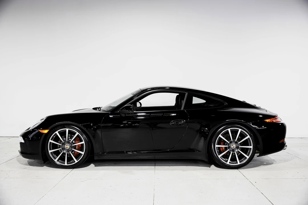 2014 Porsche 991 Carrera S - Image 7 of 12