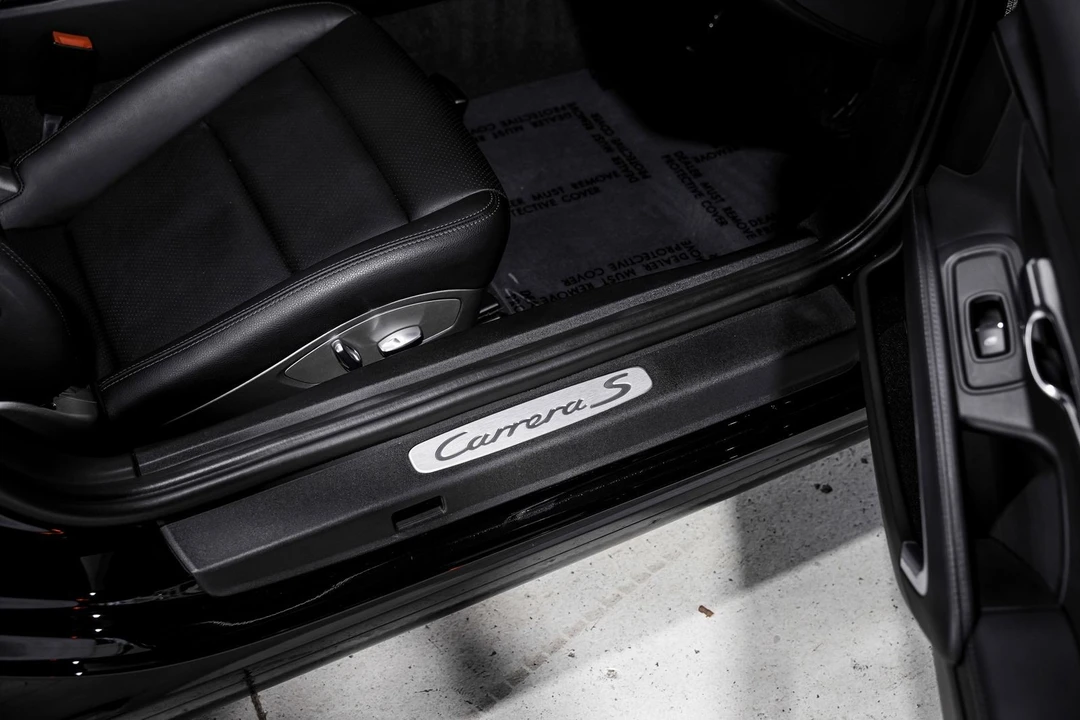2014 Porsche 991 Carrera S - Image 26 of 31