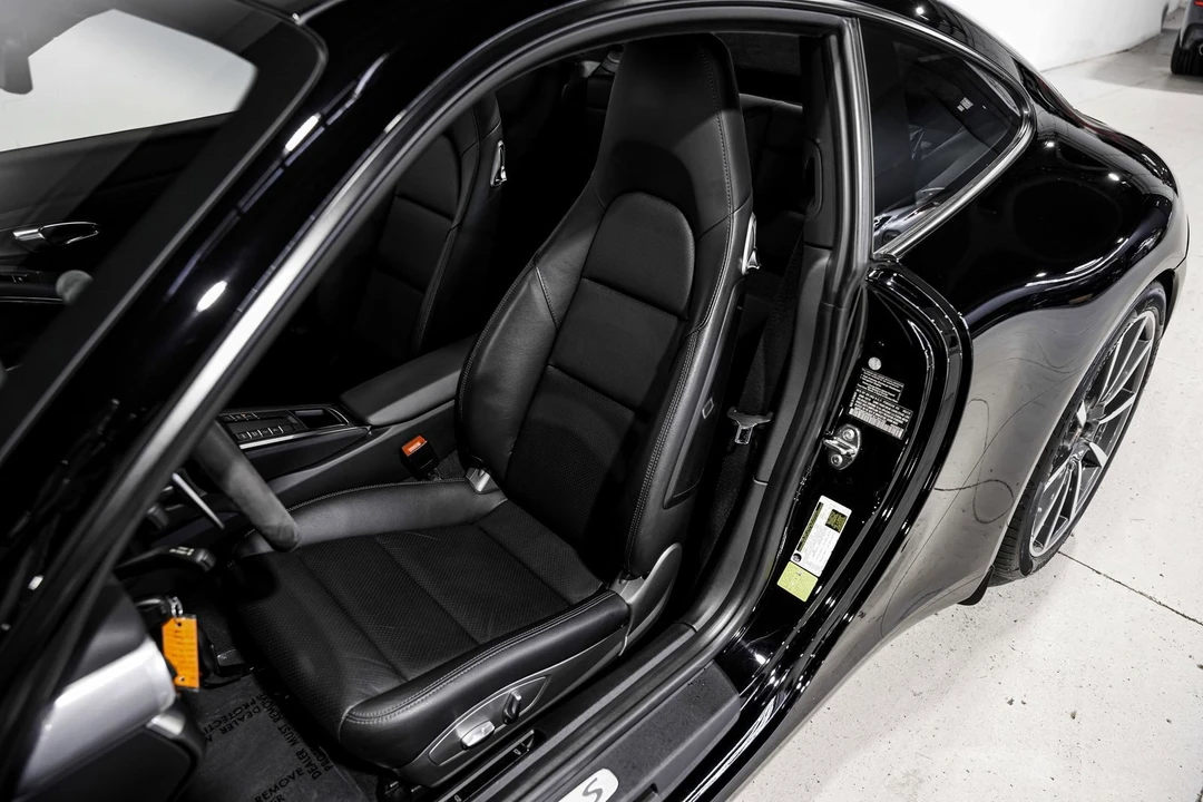 2014 Porsche 991 Carrera S - Image 19 of 31