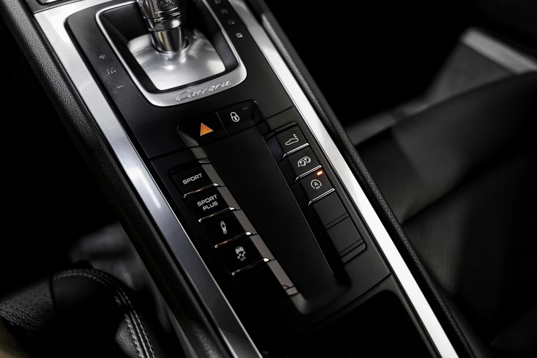 2014 Porsche 991 Carrera S - Image 16 of 31