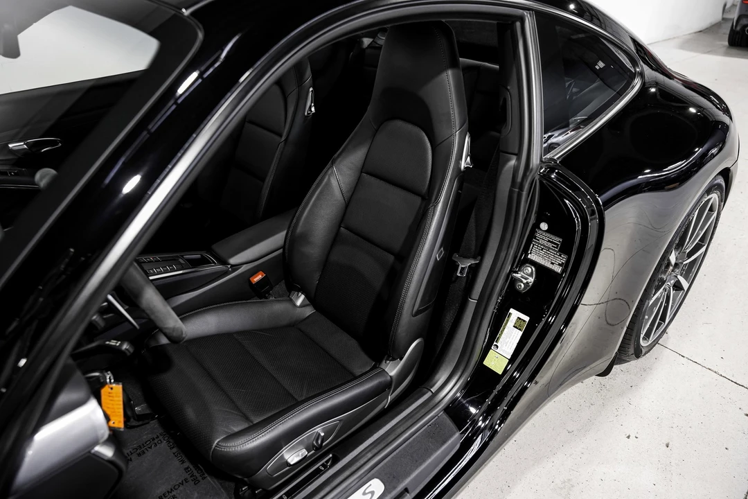 2014 Porsche 991 Carrera S - Image 19 of 21
