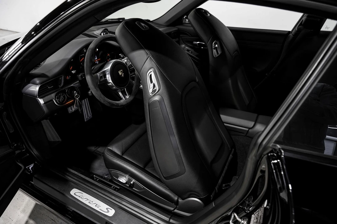 2014 Porsche 991 Carrera S - Image 20 of 31