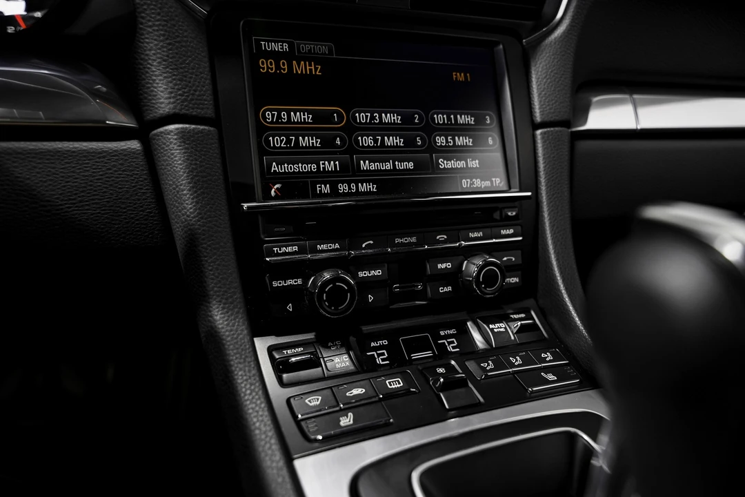 2014 Porsche 991 Carrera S - Image 14 of 21