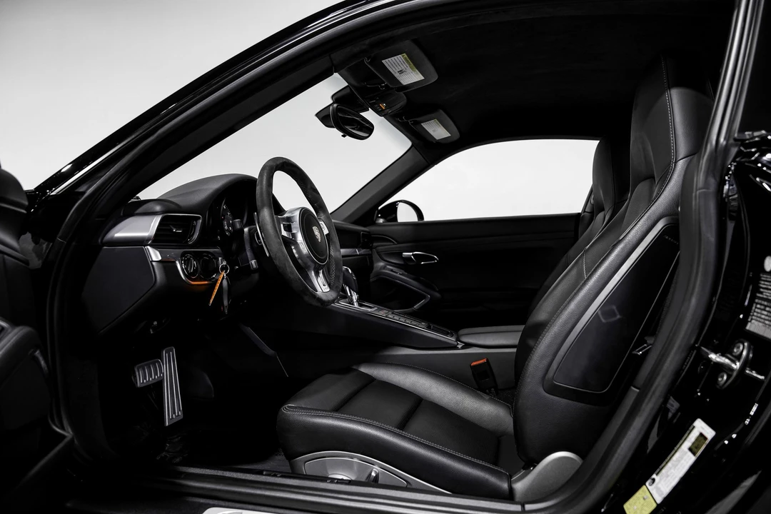 2014 Porsche 991 Carrera S - Image 18 of 21