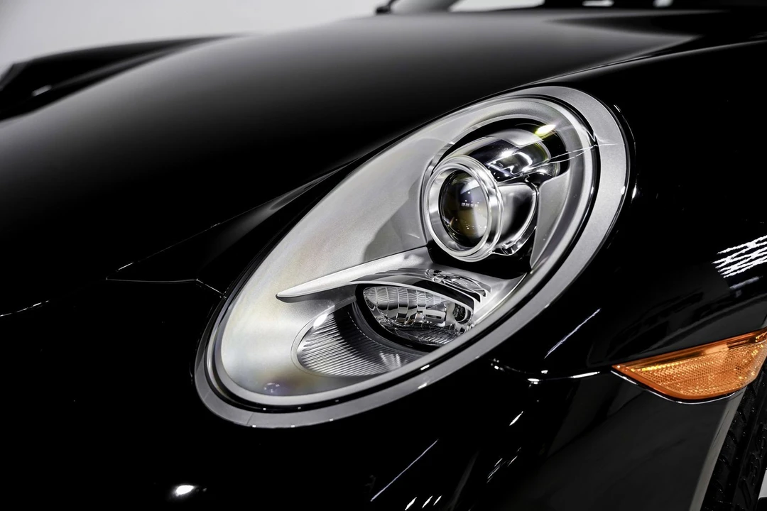 2014 Porsche 991 Carrera S - Image 31 of 31