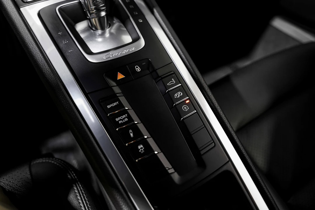 2014 Porsche 991 Carrera S - Image 16 of 21