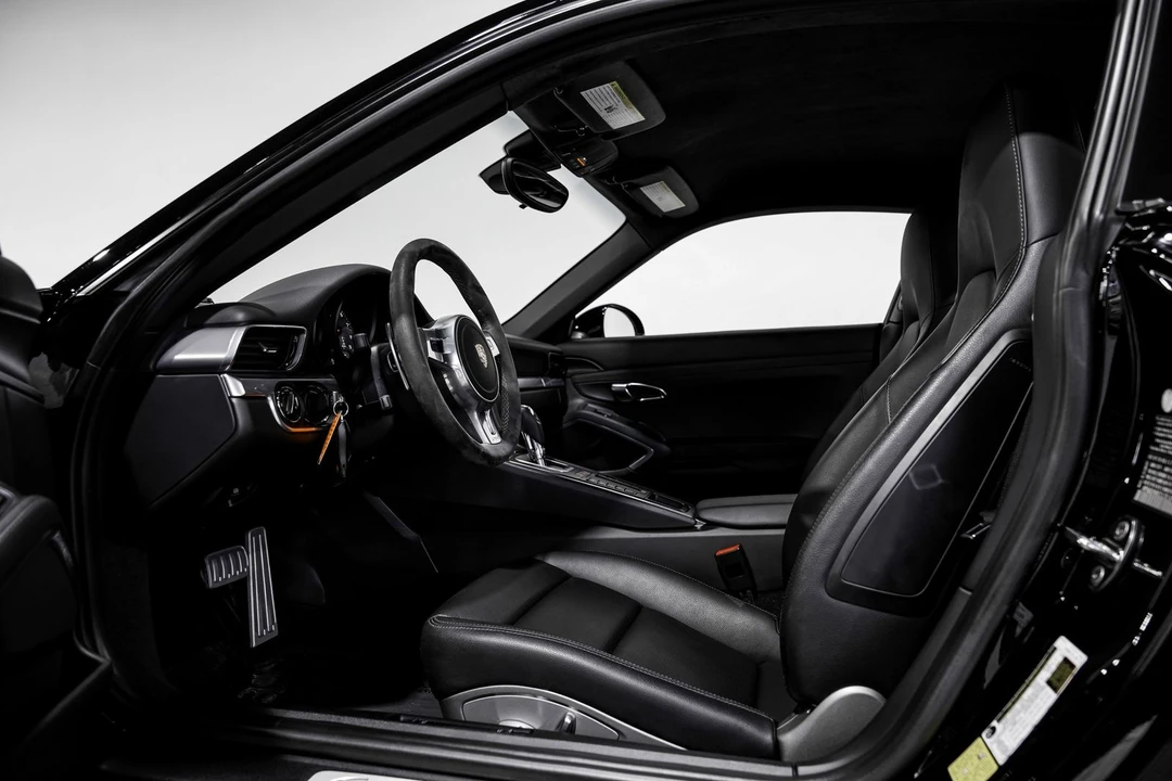 2014 Porsche 991 Carrera S - Image 18 of 31