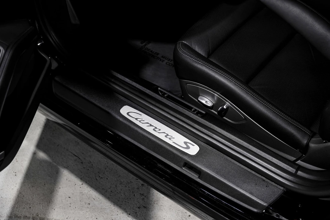 2014 Porsche 991 Carrera S - Image 23 of 31