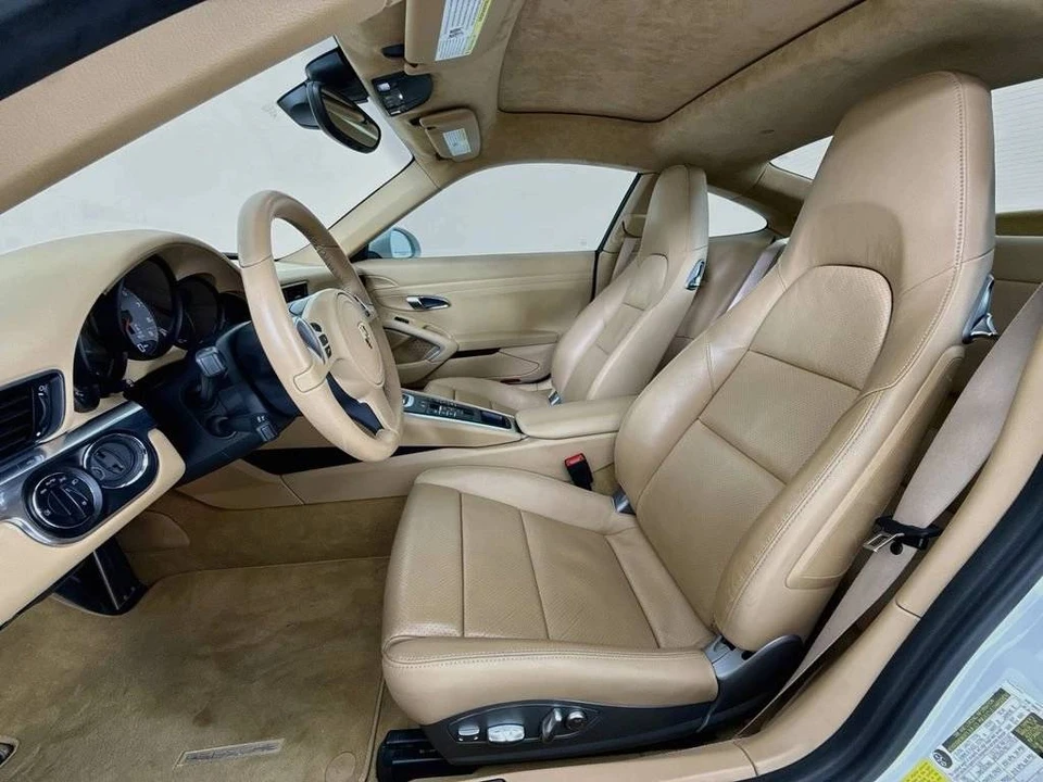 2014 Porsche 991 Carrera S - Image 5 of 5