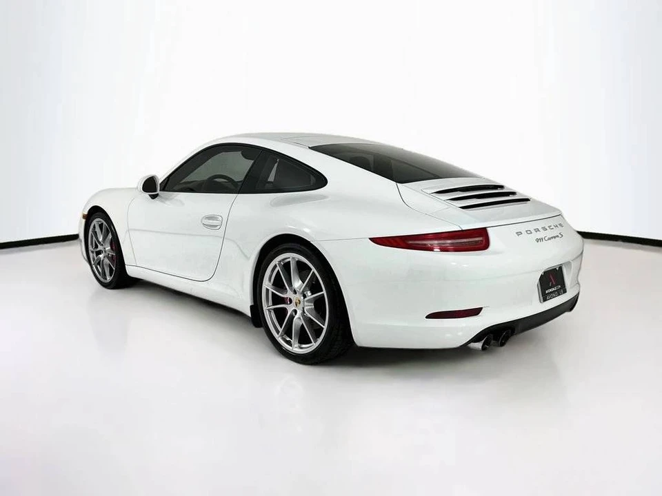 2014 Porsche 991 Carrera S - Image 3 of 5