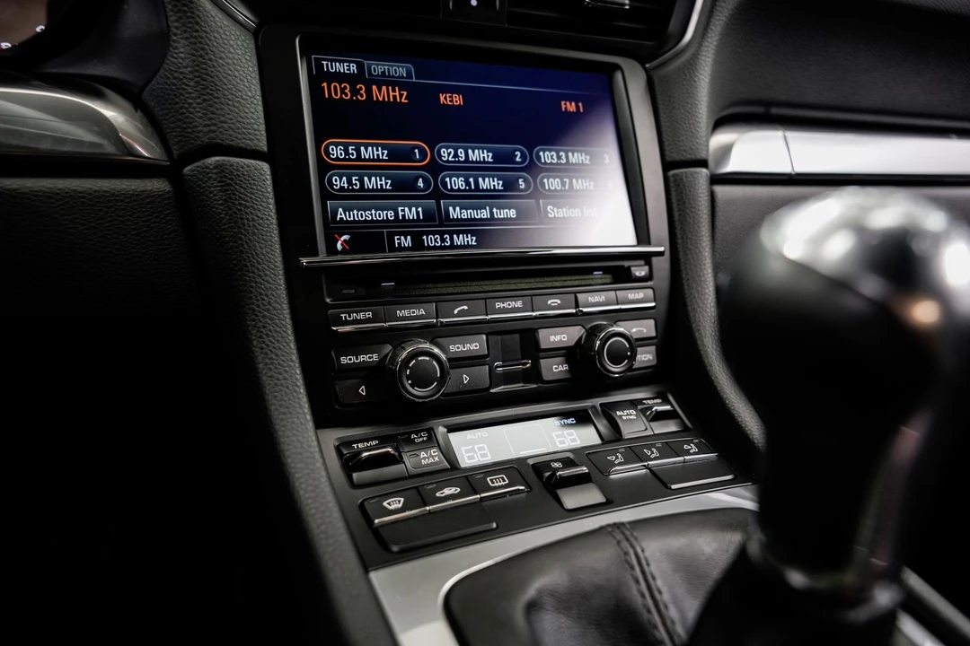 2014 Porsche 991 Carrera S - Image 12 of 31