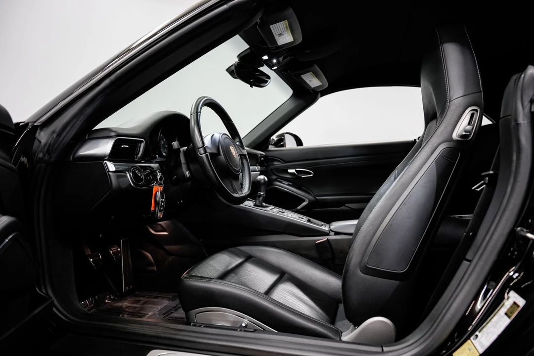 2014 Porsche 991 Carrera S - Image 16 of 31