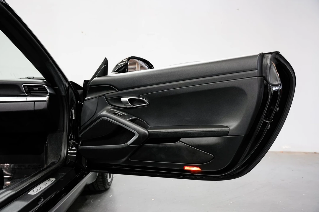 2014 Porsche 991 Carrera S - Image 22 of 31