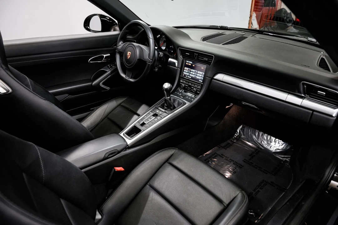 2014 Porsche 991 Carrera S - Image 26 of 31