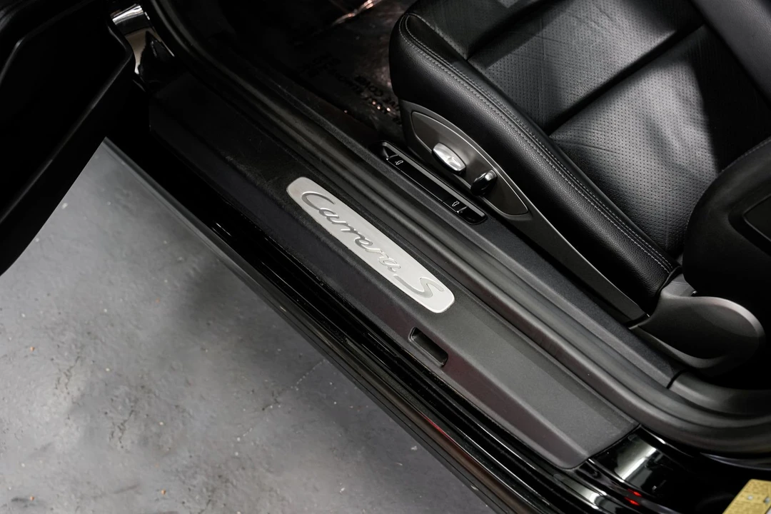2014 Porsche 991 Carrera S - Image 20 of 31