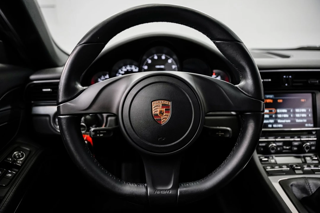 2014 Porsche 991 Carrera S - Image 10 of 31