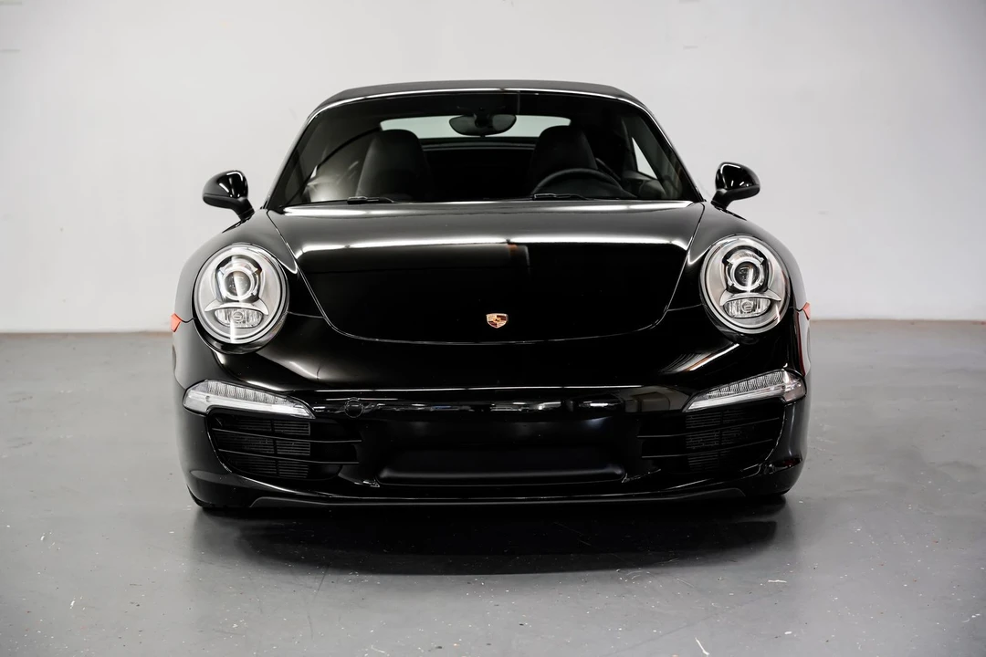 2014 Porsche 991 Carrera S - Image 5 of 31