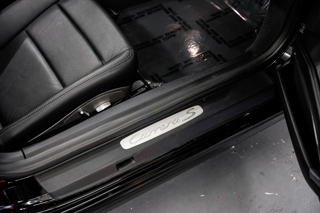 2014 Porsche 991 Carrera S - Image 23 of 31