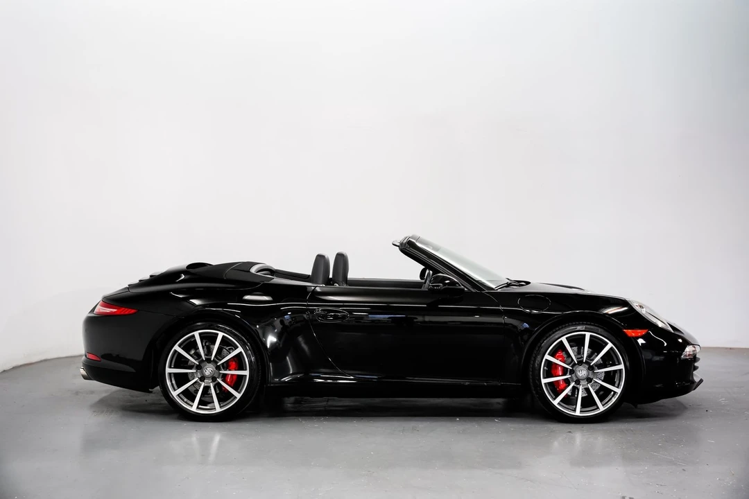 2014 Porsche 991 Carrera S - Image 2 of 31
