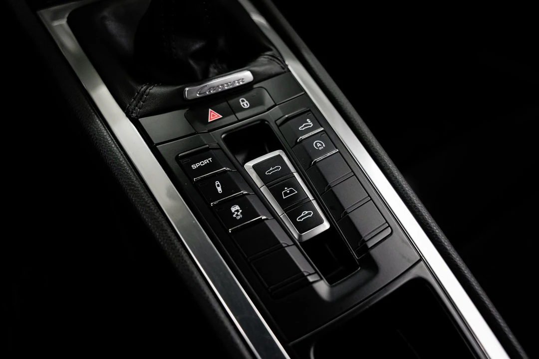 2014 Porsche 991 Carrera S - Image 14 of 31