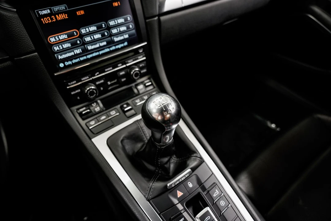 2014 Porsche 991 Carrera S - Image 13 of 31