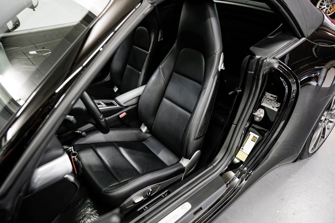 2014 Porsche 991 Carrera S - Image 17 of 31