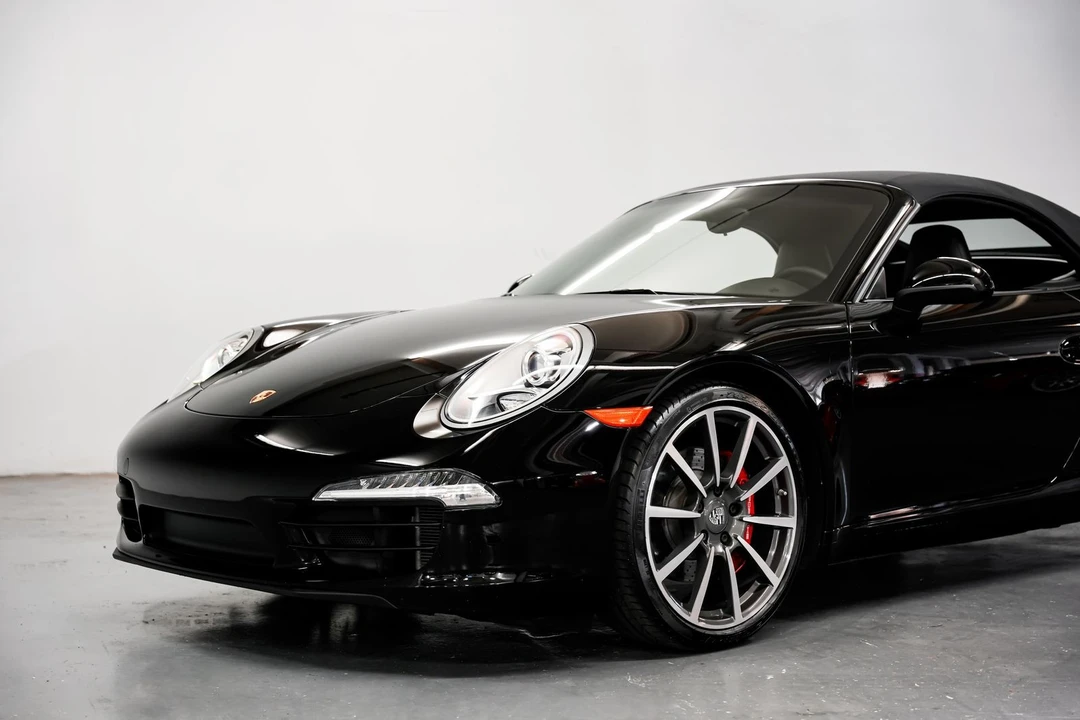 2014 Porsche 991 Carrera S - Image 27 of 31